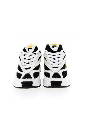 V94M Low WMN White/Yellow/Black FILA / 1010291